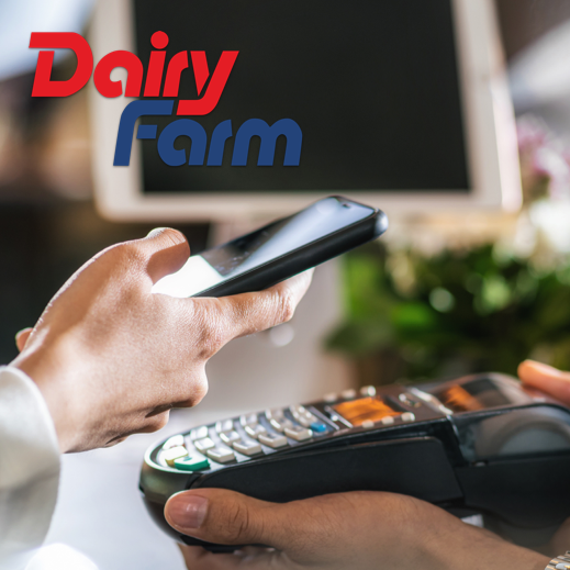 Dairy Farm Voucher Management System