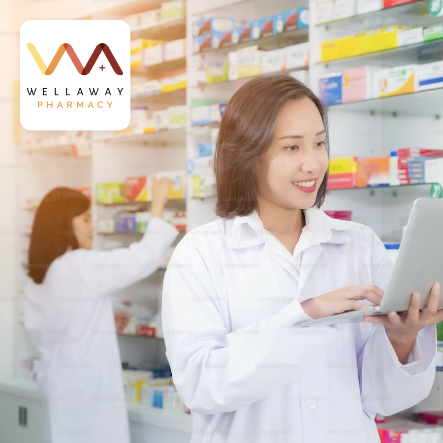 Wellaway Pharmacy