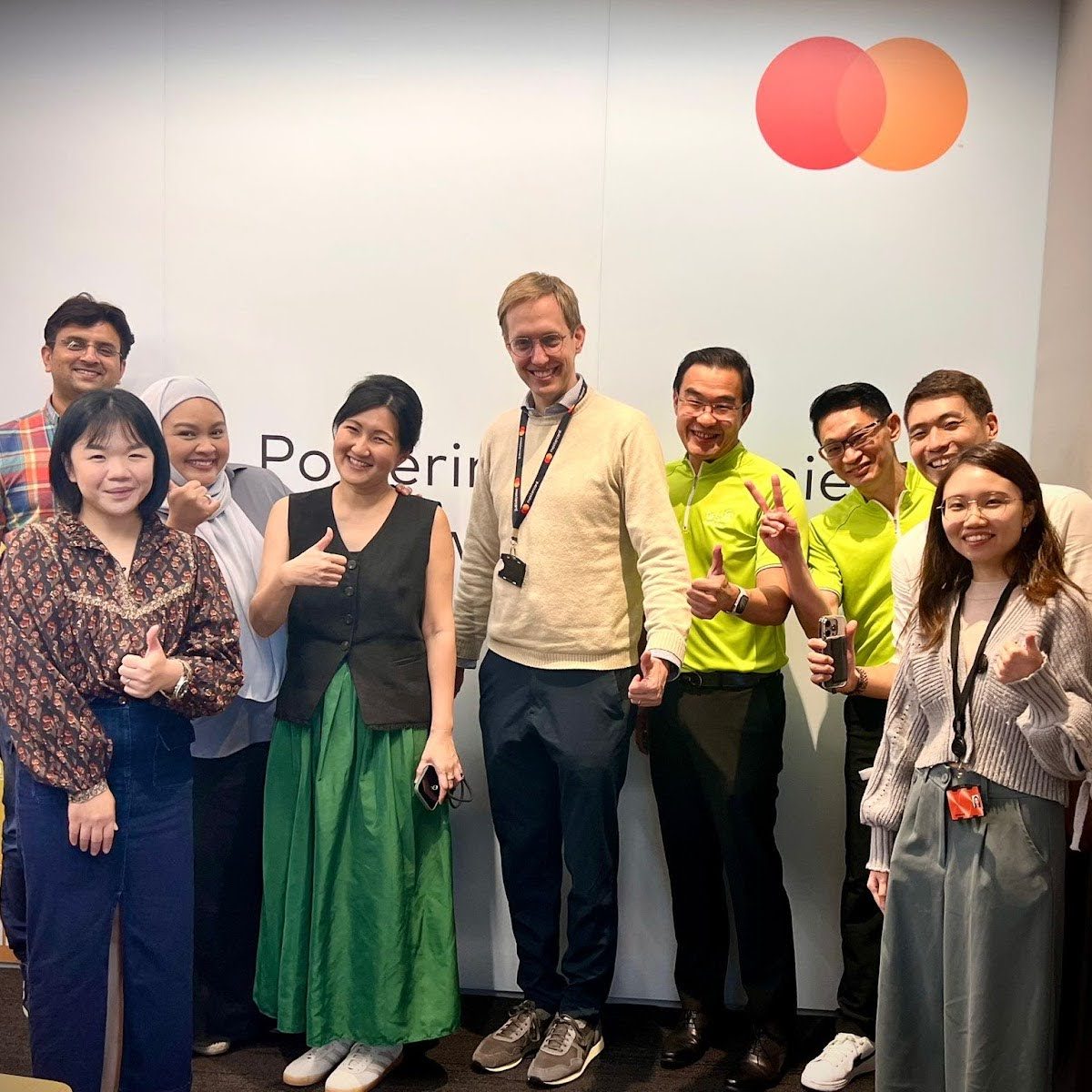 Our Experience with Retail Payments