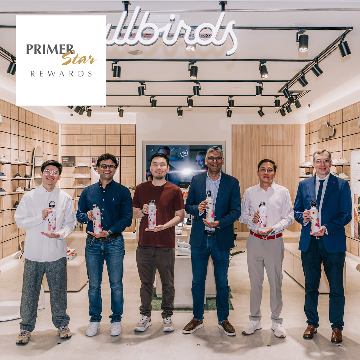 Our Experience with Loyalty & Payment App